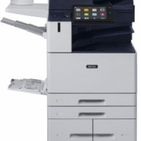 Urządzenie wielofunkcyjne Xerox AltaLink C8130/35 A3 moduł główny C8101V_F