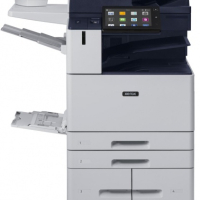 Urządzenie wielofunkcyjne  XEROX AltaLink B8170