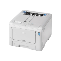 Drukarka laserowa OKI C650dn SFP