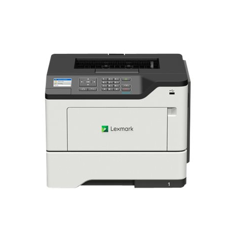 Drukarka laserowa LEXMARK MS621dn