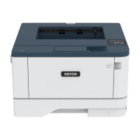 Drukarka laserowa XEROX B310 A4 40ppm WiFi Duplex mono laser