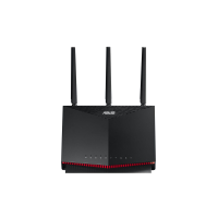 Router ASUS RT-AX86S AX5700 AiMesh Dual Band WiFi 6 Gaming
