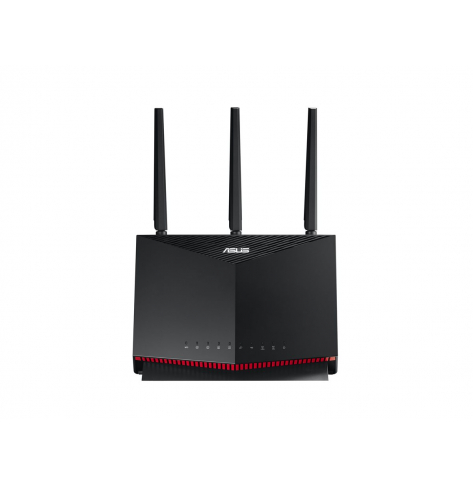 Router ASUS RT-AX86S AX5700 AiMesh Dual Band WiFi 6 Gaming