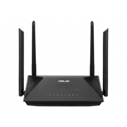 Router ASUS RT-AX53U AX1800 Dual Band WiFi 6 802.11ax Router supporting MU-MIMO and OFDMA