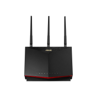 Router Asus 4G-AC86U Cat. 12 600Mbps Dual-Band AC2600 LTE 
