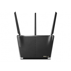 Router ASUS AX68U Wi-FI  AX2700 Dual Band WiFi 6