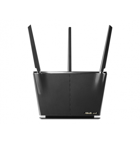 Router ASUS AX68U Wi-FI  AX2700 Dual Band WiFi 6