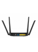 Router Asus RT-AC59U V2 AC1500 1WAN 4LAN 1USB 