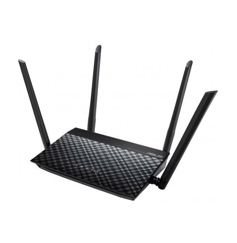 Router Asus RT-N19 N600 1WAN 2LAN 