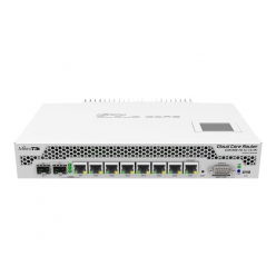 Router Mikrotik CCR1009-7G-1C-1S+PC 8x RJ45 1000Mb/s 2x SFP 1x USB