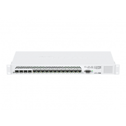 Router Mikrotik CCR1036-12G-4S Router 12x RJ45 1000Mb/s 4x SFP 1x USB
