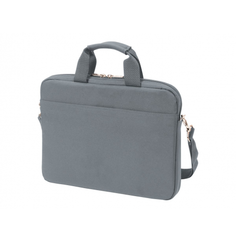 Torba DICOTA Eco Slim Case BASE 13-14.1 Szary