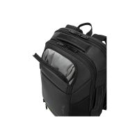 Plecak TARGUS TSB940EU Balance Eco Smart 14 Backpack Czarny