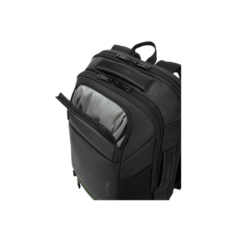 Plecak TARGUS TSB940EU Balance Eco Smart 14 Backpack Czarny