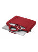 Torba DICOTA Eco Slim Case BASE 13-14.1 Czerwony