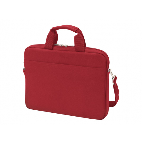 Torba DICOTA Eco Slim Case BASE 13-14.1 Czerwony