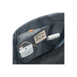Torba DICOTA Eco Messenger Bag MOVE 13-15.6