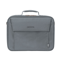 Torba DICOTA Eco Multi BASE 14-15.6 Szary