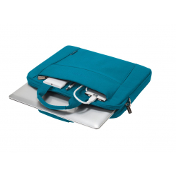 Torba DICOTA Eco Slim Case BASE 13-14.1 Niebieski