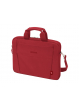 Torba DICOTA Eco Slim Case BASE 13-14.1 Czerwony