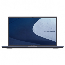 Laptop ASUS ExpertBook B1500CeAe-BQ0100R 15.6 FHD i3-1115G4 8GB 512GB BK FPR W10P