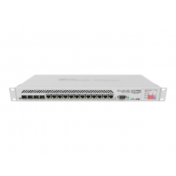 Router Mikrotik CCR1036-12G-4S-EM 12x RJ45 1000Mb/s 4x SFP 1x USB