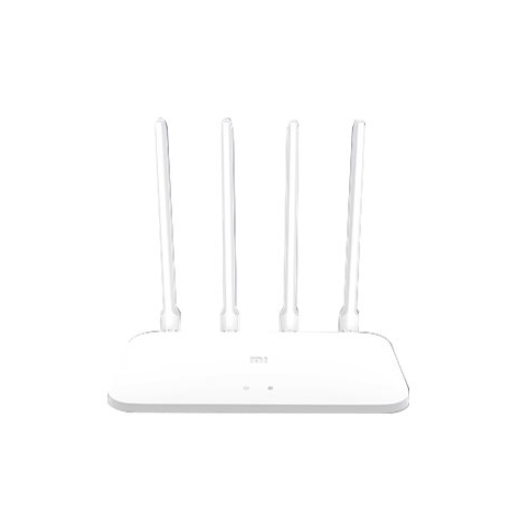 Router XIAOMI Mi 4A Biały