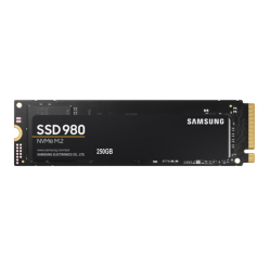 Dysk SSD Samsung 980 Basic 250GB M.2 NVMe PCIe