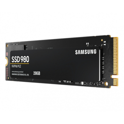 Dysk SSD Samsung 980 Basic 250GB M.2 NVMe PCIe
