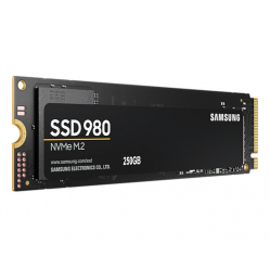 Dysk SSD Samsung 980 Basic 250GB M.2 NVMe PCIe