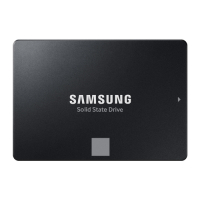 Dysk SSD SAMSUNG 870 EVO 2TB SATA III 2.5