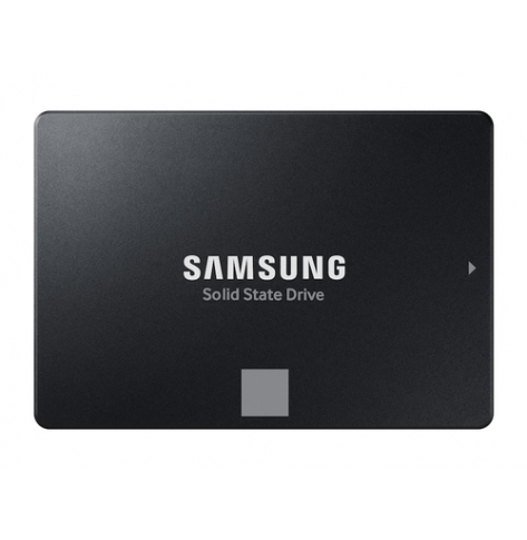 Dysk SSD SAMSUNG 870 EVO 2TB SATA III 2.5