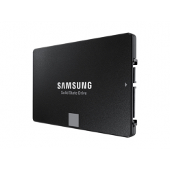 Dysk SSD SAMSUNG 870 EVO 2TB SATA III 2.5