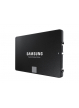 Dysk SSD SAMSUNG 870 EVO 2TB SATA III 2.5