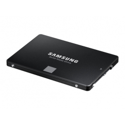 Dysk SSD SAMSUNG 870 EVO 2TB SATA III 2.5