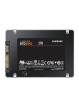 Dysk SSD SAMSUNG 870 EVO 2TB SATA III 2.5