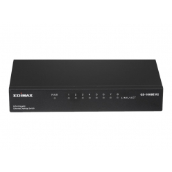 Switch niezarządzalny EDIMAX GS-1008E V2 8 Portów 10/100/1000
