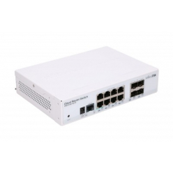 Switch MIKROTIK CRS112-8G-4S-IN 8x RJ45 1000Mb/s 4x SFP