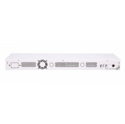 Switch MikroTik CRS326-24G-2S+RM 800MHZ 512MB 24XGE 2XSFP+ 1XSERIAL -RJ45 L5