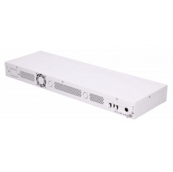 Switch MikroTik CRS326-24G-2S+RM 800MHZ 512MB 24XGE 2XSFP+ 1XSERIAL -RJ45 L5