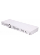 Switch MikroTik CRS326-24G-2S+RM 800MHZ 512MB 24XGE 2XSFP+ 1XSERIAL -RJ45 L5