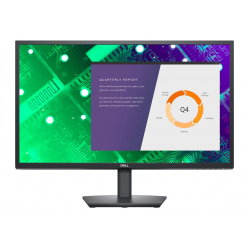 Monitor Dell E2722HS 27 FHD IPS LED DP VGA HDMI głośniki 3YBWAE