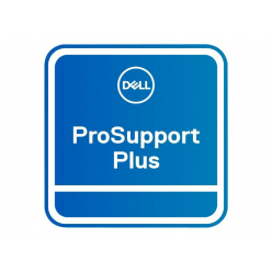 Rozszerzenie gwarancji DELL 890-BLND Precision DT only series 3xxx 3Y Basic Onsite -> 5Y ProSupport Plus
