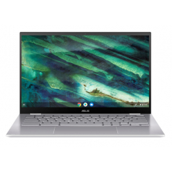 Laptop ASUS ChromeBook C436FA-10229 14 FHD i5-10210U 8GB 256GB Chrome 3Y