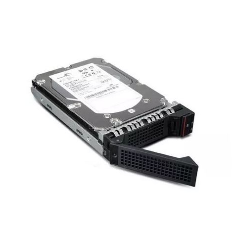 Dysk Lenovo ThinkSystem 18TB 7.2K 3.5 NL-SAS HDD