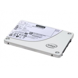 Dysk serwerowy LENOVO ThinkSystem 2.5 S4620 960GB Mixed Use SATA 6Gb HS SSD