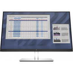 Monitor HP E-Display E27 G4 27 IPS FHD DP HDMI VGA USB 3YW