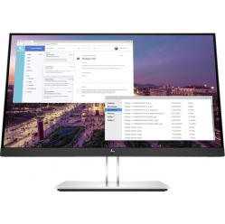 Monitor HP E-Display E23 G4 23 IPS FHD DP HDMI VGA USB 3YW