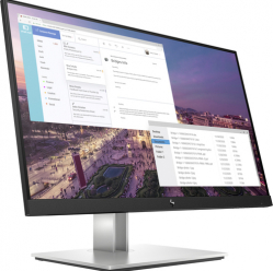 Monitor HP E-Display E23 G4 23 IPS FHD DP HDMI VGA USB 3YW