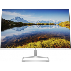 Monitor HP M24fwa 23.8 IPS FHD 3D-Sub HDMI 2Y